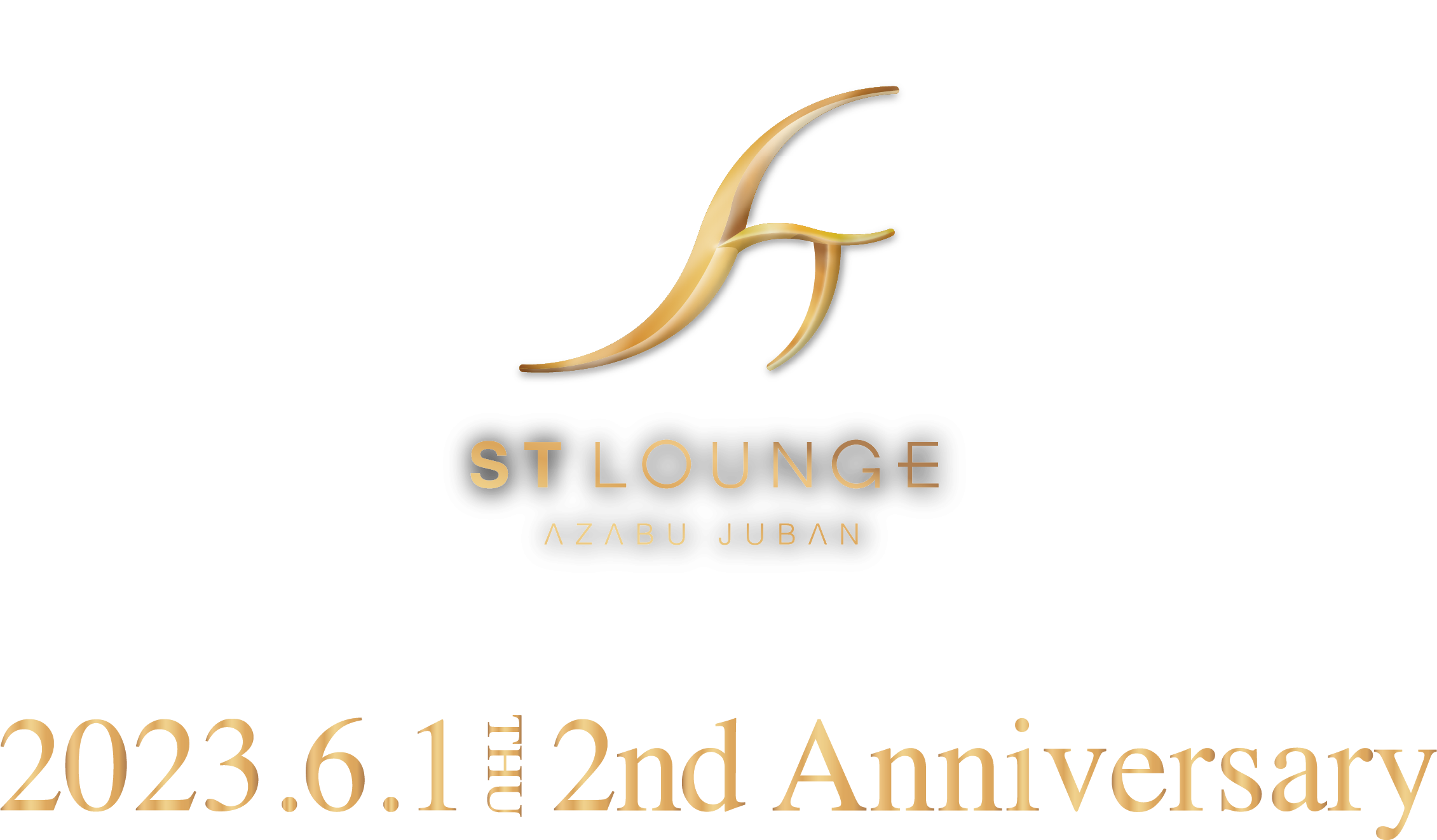 STLOUNGE AZABU JUBAN 2021.6.1 TUE GRAND OPEN